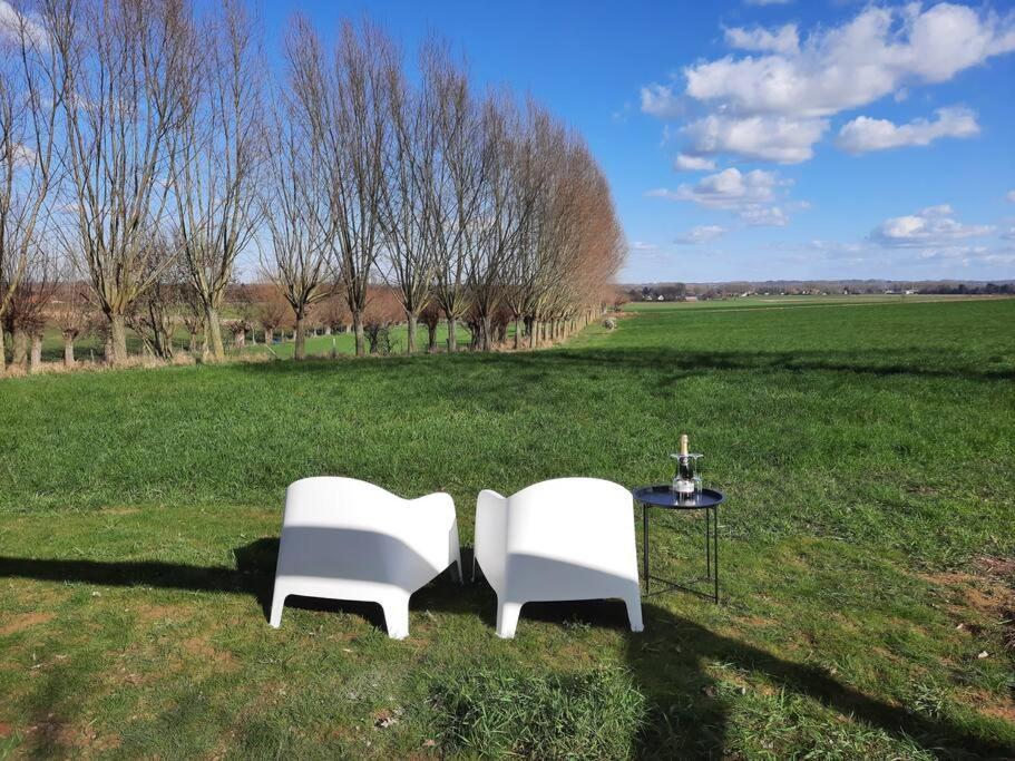 Komo Hill Stays - Guestroom Komo Cosy Kruisem Exterior foto
